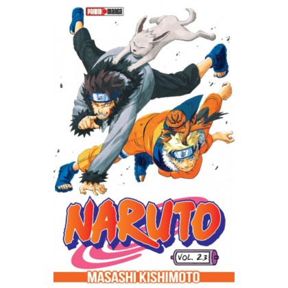 Naruto 23